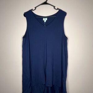 NWT LuLaRoe Kristina Tank Top